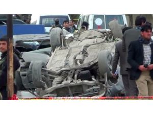 Kabilde İntihar Saldırısı: 6 Ölü, 31 Yaralı