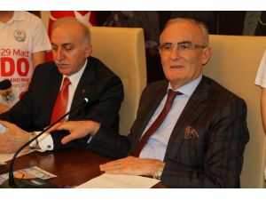 Judo Grand Prix Başlıyor