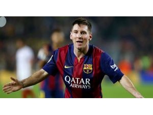 2014 Yılının En Çok Kazananı Messı