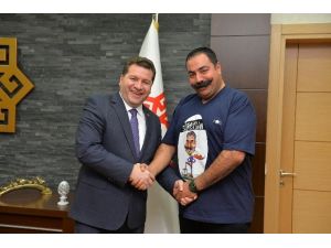 Karesi’ye ’Sibercan’ Geliyor
