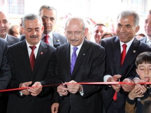 Arınç, Yolsuzluğu İtiraf Ediyor