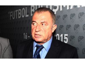 Fatih Terim Projelerini Anlattı