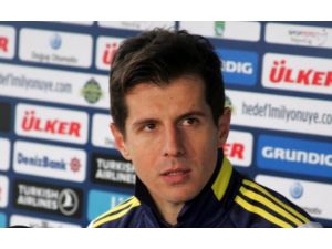 Emre’ye Milli Takım Kampında Büyük Şok!