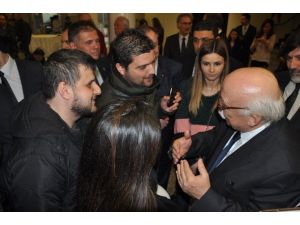 Bakan Avcı: ’’Bugünkü Yüksek Öğretim Elbisesi Bu Bedene Uymuyor”