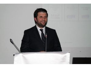 Tügiad Gençlere Girişimciliği Aşılıyor