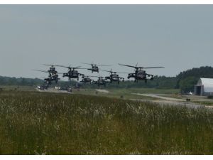 Suudi Arabistan’dan Yemen’e Askeri Operasyon