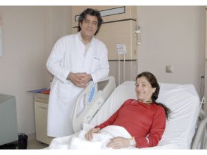 Milli Atlet Yeniden Koşabilecek