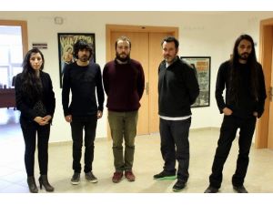 (Özel Haber) Göç Okulundan Büyük Başarı: ‘Mecbur’