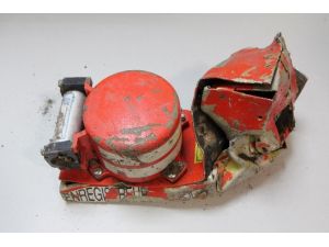 Uçak Faciasında Şok Eden Detay !