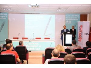 Eğitimin En Yenileri Ve Oyun Temelli Öğrenme Educashow’da