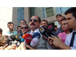 Zekeriya Öz’e Yeni Dava