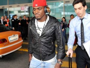 Emenıke Hakkında Çarpıcı İddia