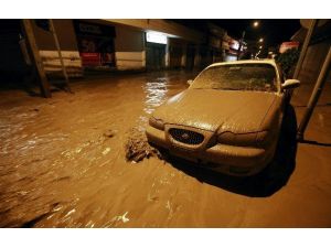 Şili’yi Sel Vurdu: 2 Ölü, 24 Kayıp