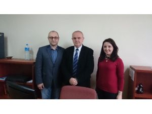 Yenişehir Myo’ya Yeni Program