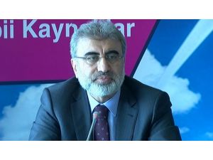 Dövizdeki Artış Doğal Gaz Fiyatlarına Yansıyacak Mı ?