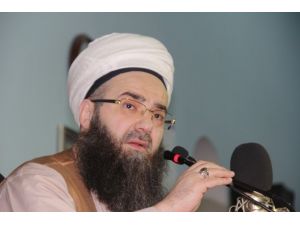 Cübbeli Ahmet Hoca’nın Beraatı İstendi