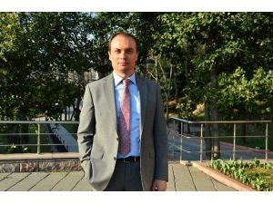 (Özel Haber) Beü’nün En Çevreci Üniversite Gururu
