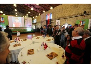 Salih Uçan’ı Utandıran Soru