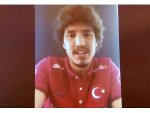 Salih Uçan’ı Utandıran Soru