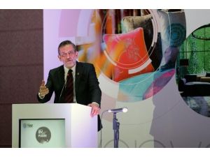 Türkiye’nin İlk Ev&stil Fuarı Mimarlar Ve Tasarımcılara Tanıtıldı