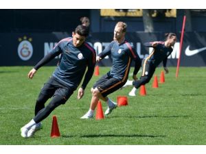 Galatasaray’ın Savunmasına Semih Kaya Damgası