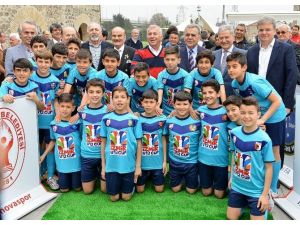 Dünyanın Gözü İzmir’de Olacak