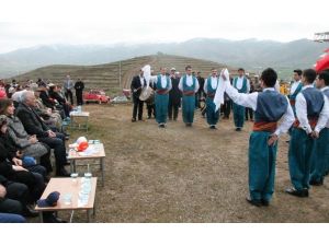 Elazığ’da 24 Bin Fidan Toprakla Buluştu