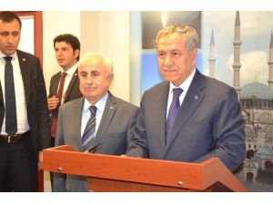 Avrupa’ya İnce Gönderme !