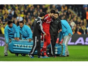 Beşiktaş’tan Tolga Zengin Açıklaması