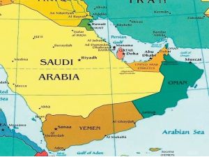 Yemen’e Hava Operasyonu: 10 Ülke Katıldı