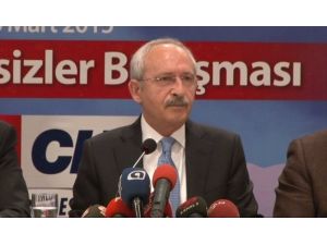 ’Dünyanın En Rezil İşi’ Diye Tanımladı