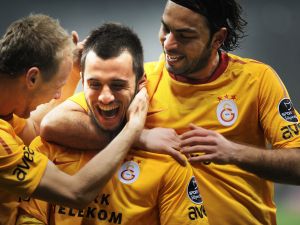 Spor Toto Süper Lig