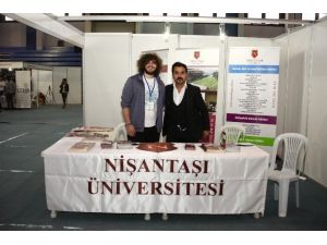 Nişantaşı Üniversitesi Öğrencilerin Bursuna Burs Katıyor