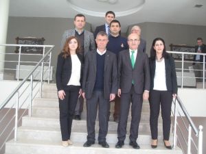 Niksar Tso’dan Ticari Kredi Protokolü