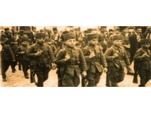 “Hey Onbeşli” Tokat Türküsü Değil Mi ?