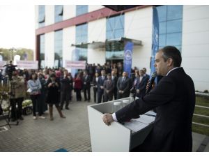 “Yurt Kur Çanakkale Sinema Günleri” Başladı