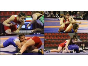 4 Bronz İçin Minder Zamanı