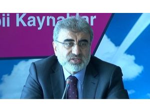 Pkk’yla Paylaşılacak İddiasına Yanıt Verdi