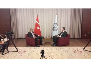 Türkiye’nin Havacılık Programı “Uçuş Zamanı” Başlıyor