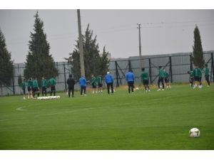 Bilal Kısa’nın Hedefi Milli Forma