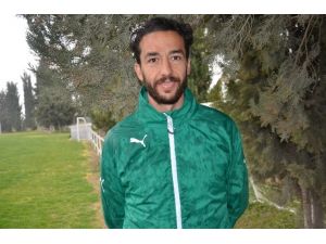 Hedef Yeniden Milli Takım