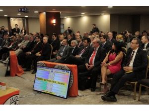 Judo Grand Prix Yarın Başlıyor