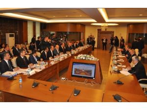 Büro Memur-sen, Memurların Taleplerini Kpdk’ya Taşıdı