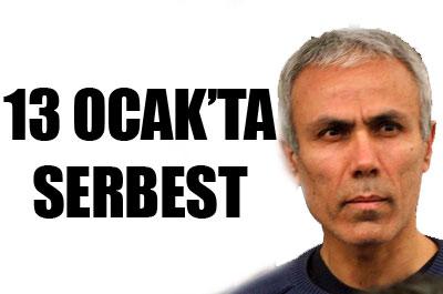 Mehmet Ali Ağca 18 Ocakta tahliye olacak