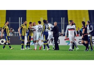 Beşiktaş Derbinin Tekrarını İstiyor