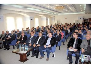 Kuzka’dan 2015 Yılında 20 Milyonluk Hibe Desteği