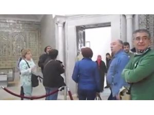 20 Kişinin Öldüğü Saldırıdan Yeni Görüntüler