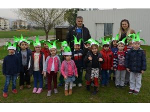 Bursaspor, Kayseri Erciyesspor Maçı Hazırlıklarını Sürdürüyor