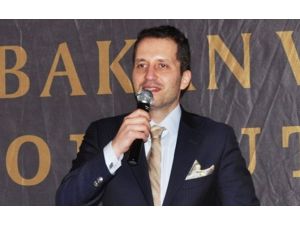 ’’Erbakan Hoca Yok Diye Gulu Gulu Dansı Yapmaya Kalkmayın’’