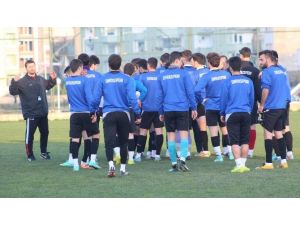 Orduspor’da, Manisaspor Mesaisi Devam Ediyor